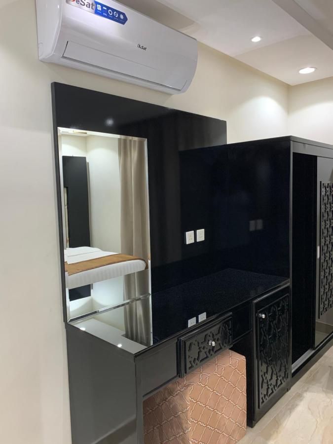Anfa Furnished Apartments Dżedda Zewnętrze zdjęcie