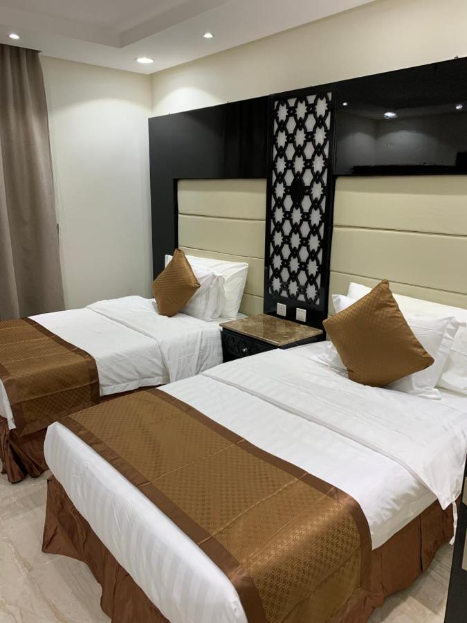 Anfa Furnished Apartments Dżedda Zewnętrze zdjęcie