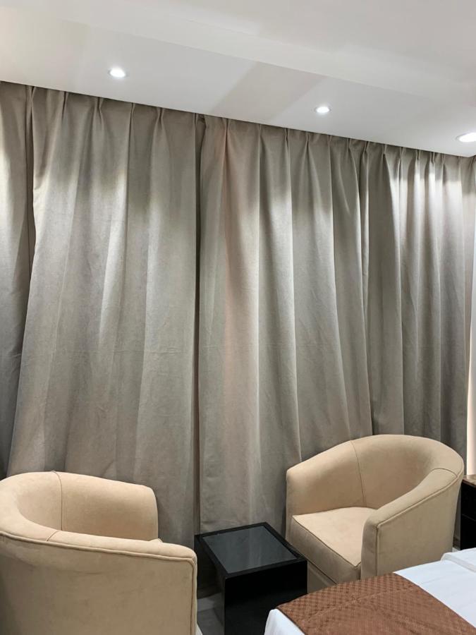 Anfa Furnished Apartments Dżedda Zewnętrze zdjęcie
