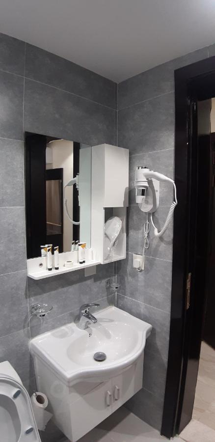 Anfa Furnished Apartments Dżedda Zewnętrze zdjęcie