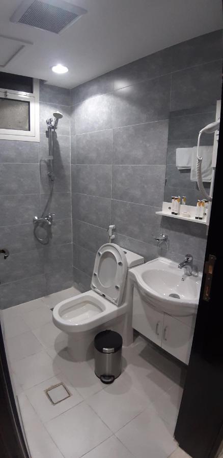 Anfa Furnished Apartments Dżedda Zewnętrze zdjęcie