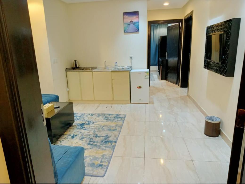 Anfa Furnished Apartments Dżedda Zewnętrze zdjęcie