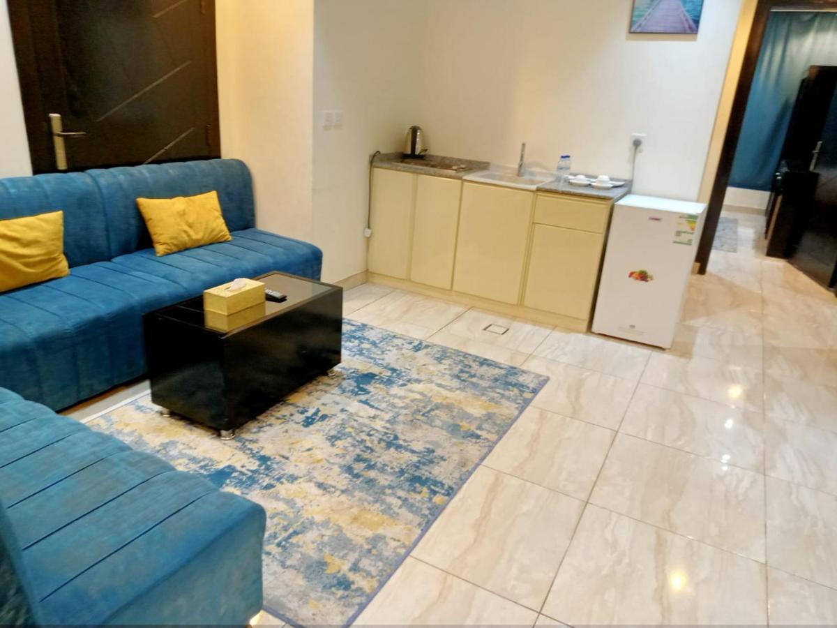 Anfa Furnished Apartments Dżedda Zewnętrze zdjęcie