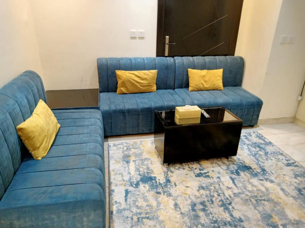 Anfa Furnished Apartments Dżedda Zewnętrze zdjęcie