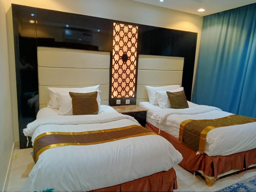 Anfa Furnished Apartments Dżedda Zewnętrze zdjęcie