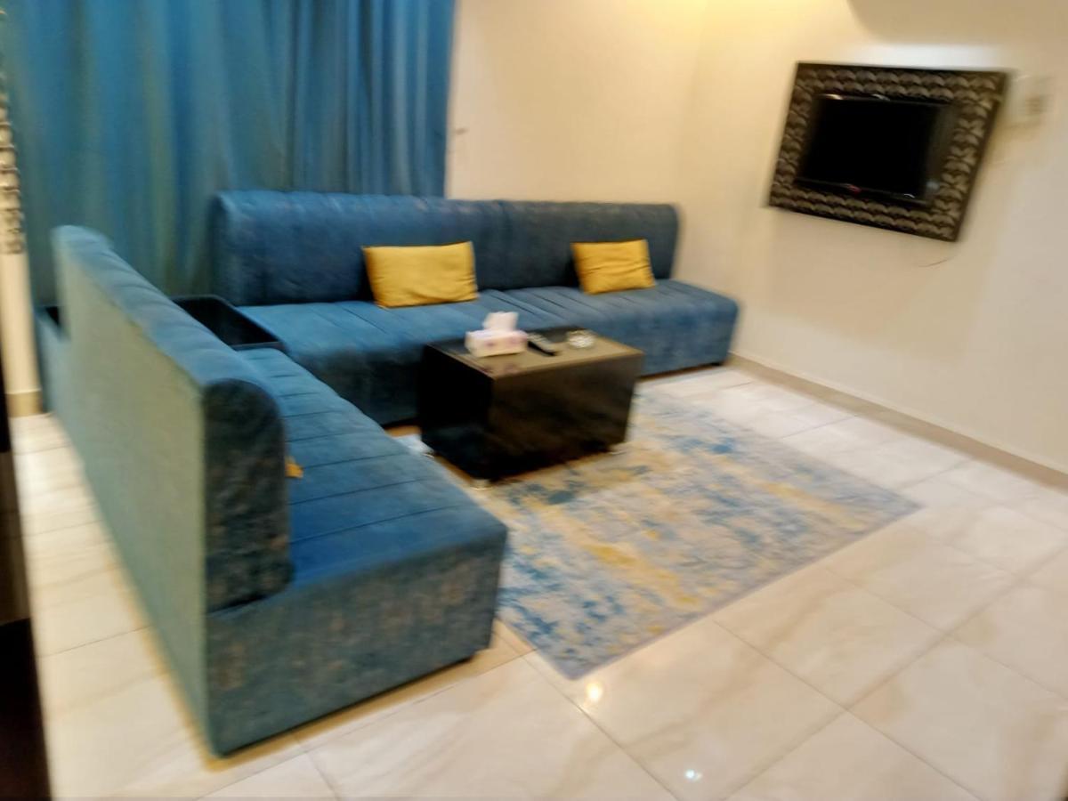 Anfa Furnished Apartments Dżedda Zewnętrze zdjęcie