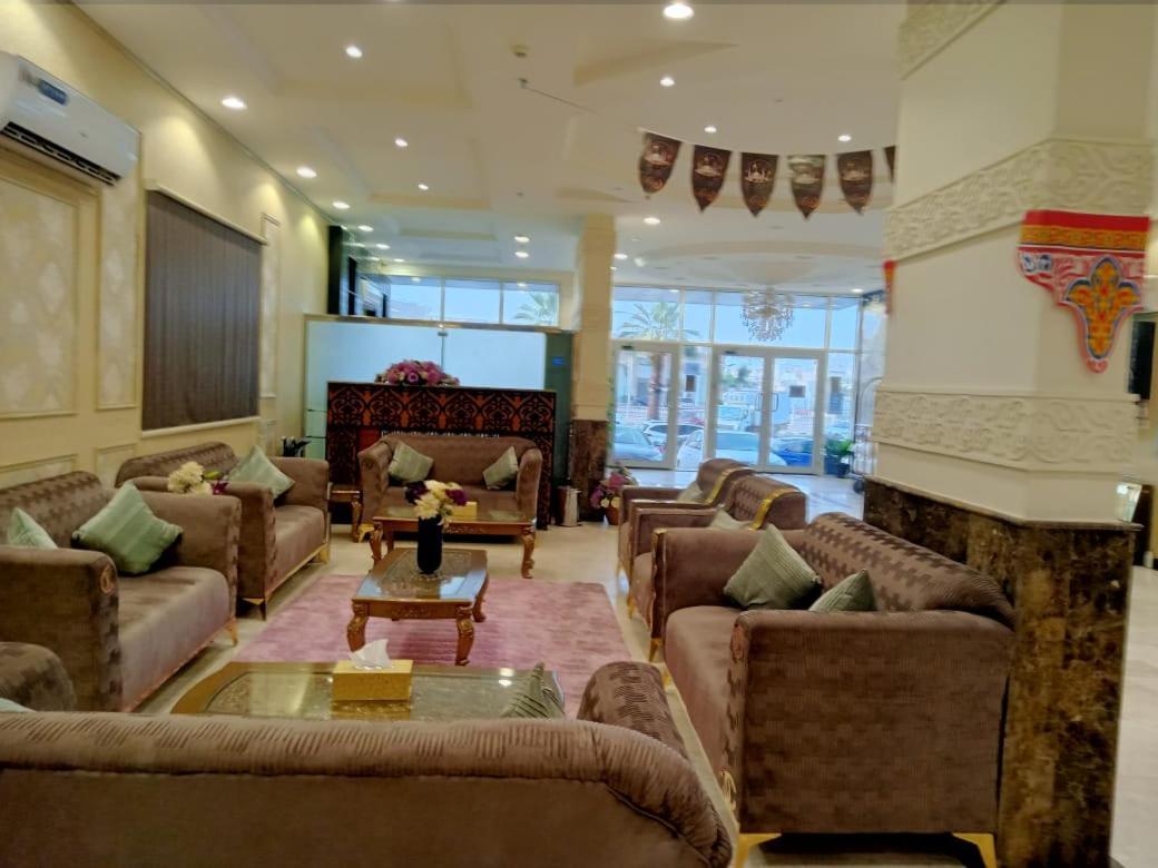 Anfa Furnished Apartments Dżedda Zewnętrze zdjęcie