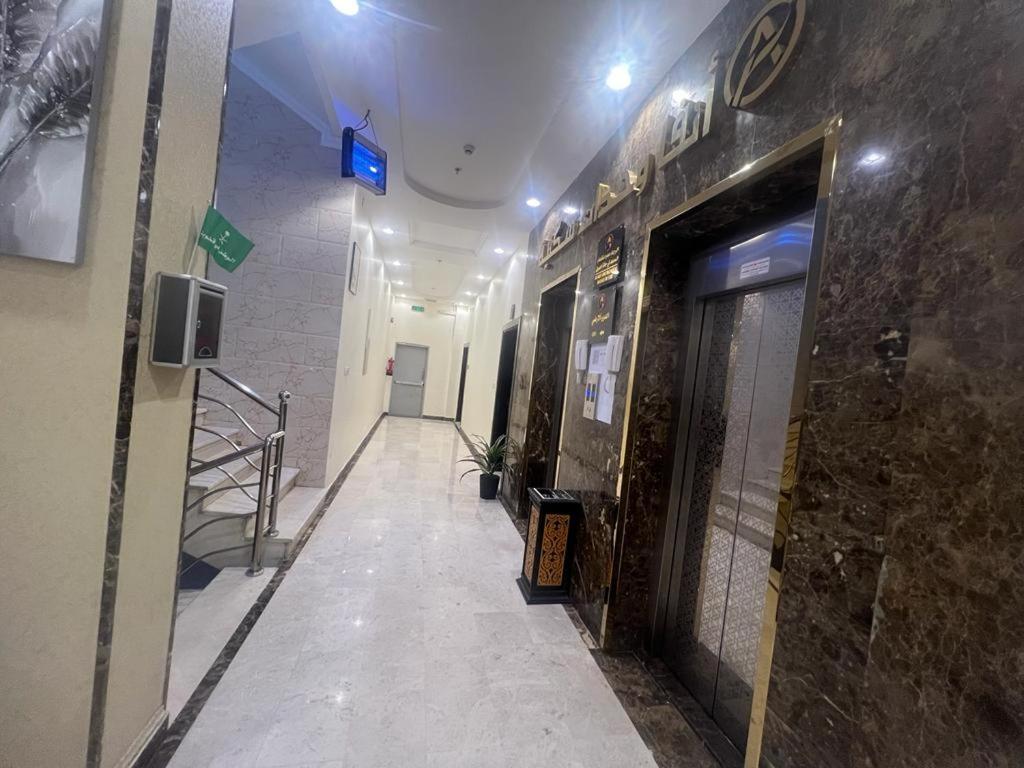 Anfa Furnished Apartments Dżedda Zewnętrze zdjęcie